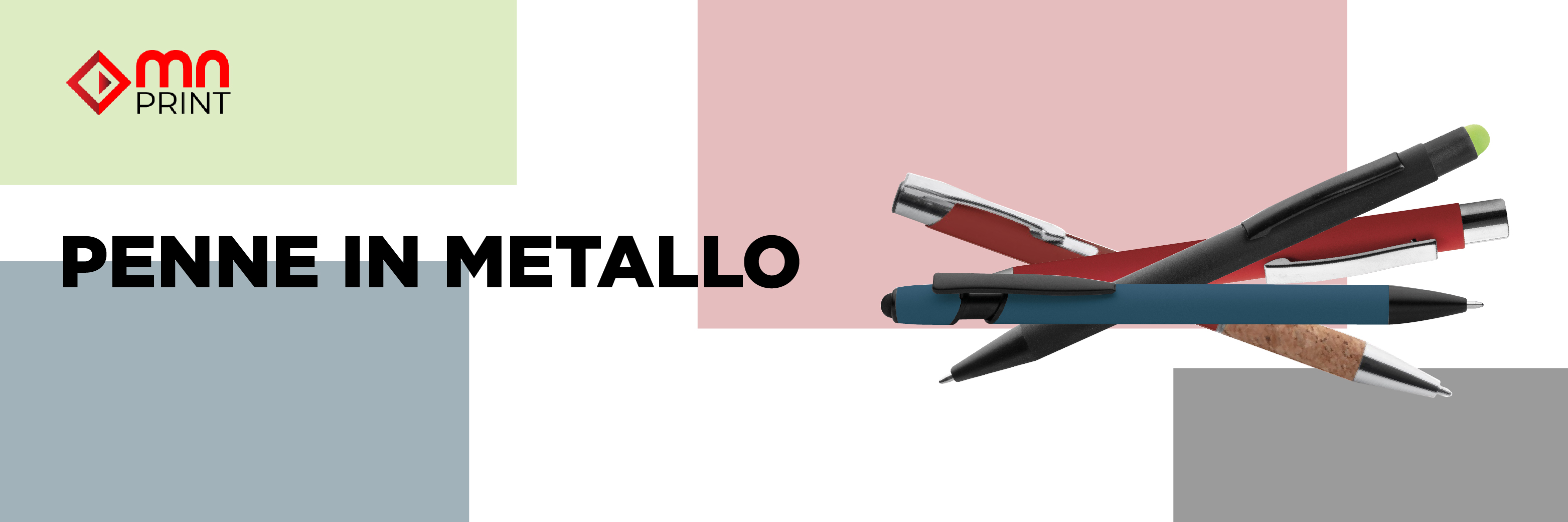 Top PENNE IN METALLO-01-02
